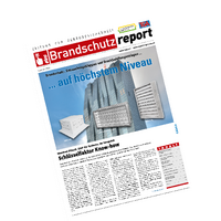 Brandschutz Report 2022