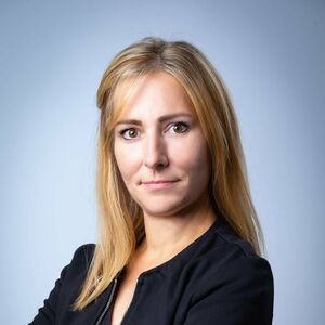 Vera Immitzer von Photovoltaic Austria