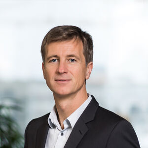 Werner Hoyer Weber