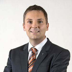 Stefan Preishuber