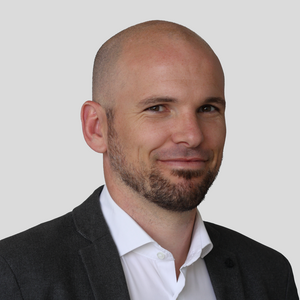 Paul Ablinger, Geschäftsführer des Vereins Kleinwasserkraft Österreich