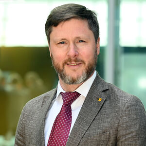 Alexander Neuhaeuser ZVEH