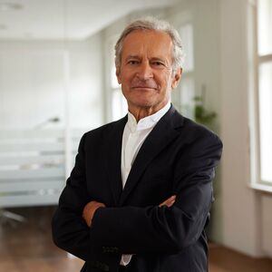 Herbert Paierl (Photovoltaic Austria)