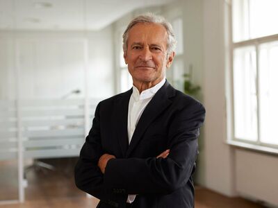 Herbert Paierl (Photovoltaic Austria)