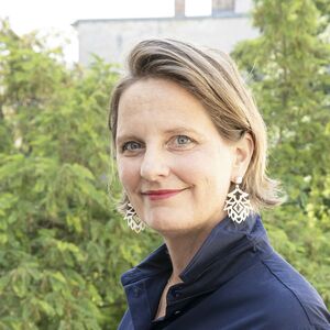 Martina Prechtl-Grundnig, Geschäftsführerin des Dachverbands Erneuerbare Energie Österreich (EEÖ).