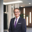 Leonhard Schitter, Vorsitzender des Vorstands der Energie AG Oberösterreich