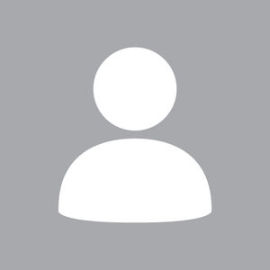 Person Default Bild