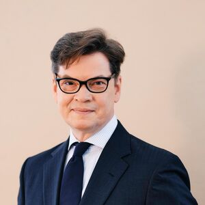 IV Generalsekretaer Christoph Neumayer
