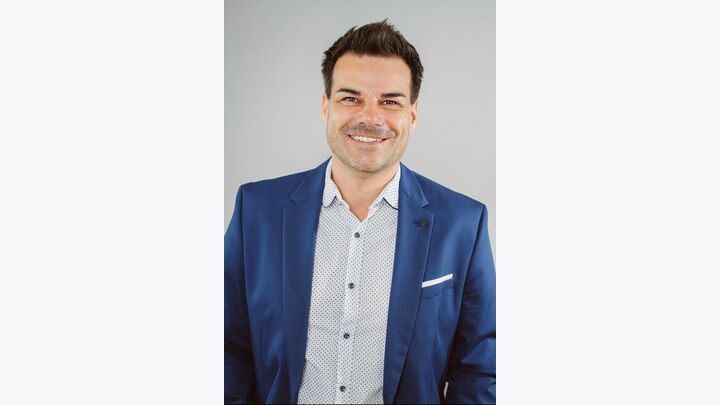 Andreas Preuner