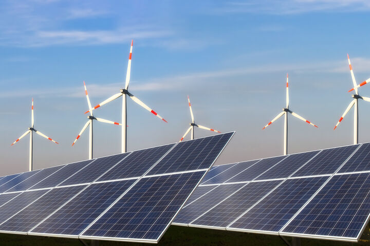 Photovoltaik Windenergie Umwelt Ökologie Strom Solarmodul Sonnenenergie Windkraftanlage Energie Technik Infrastruktur Erneuerbare Energien Energieversorgung Solarenergie Solarpanel Energiewende grüne Energie grüner Strom Ökostrom Energiewirtschaft Stromversorgung Windenergieanlage Windrad Elektrizität High Tech Solarzelle Energieeffizienz Energiebranche Umweltschutz Stromlieferant Technologie photovoltaik windenergie umwelt ökologie strom solarmodul sonnenenergie windkraftanlage energie technik infrastruktur erneuerbare energien energieversorgung solarenergie solarpanel energiewende grüne energie grüner strom ökostrom energiewirtschaft stromversorgung windenergieanlage windrad elektrizität high tech solarzelle energieeffizienz energiebranche umweltschutz stromlieferant