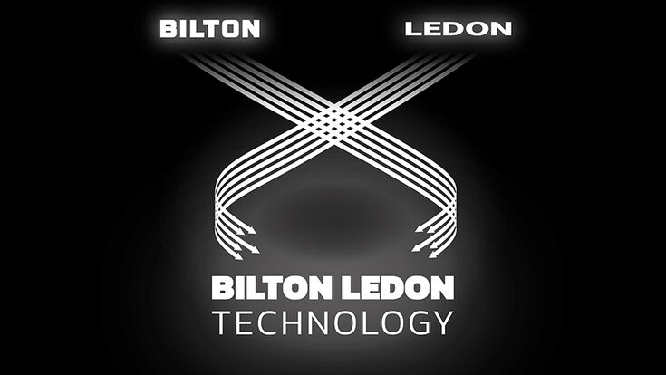 © Bilton Ledon Technology Das neue Logo der Bilton Ledon Technology.