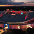 Redbull Stadion