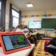 bedrijfsfotografie, flobeq, lifi, select, signify