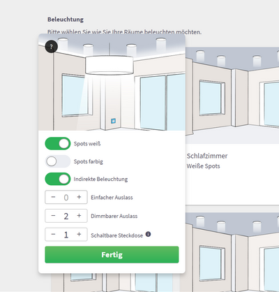 © Noocoon Screenshot aus dem Programm