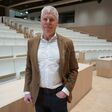 Rowa-Moser-Chef Stefan Moser und seine Lebensgefährtin Evi freuen sich über die neue Niederlassung in Oberösterreich.