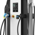 SLIM 100 Ladestation
