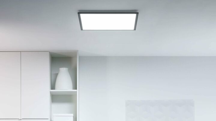 WiZ Panels quadratisch