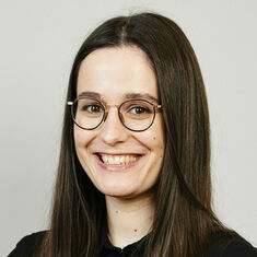 Lena Wechselberger von WEKA Industrie Medien