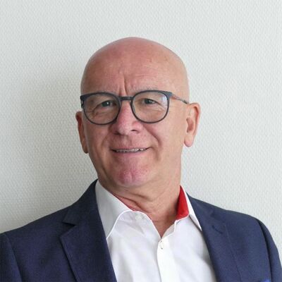 Bernd Rossow (Esylux): „Die Hausverwaltung wünscht sich möglichst wartungsfreie Gebäudetechnik. Die Kombination aus langlebigen LEDs und sensorbasierter Steuerung bietet hier Vorteile.“