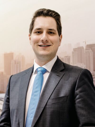 Philipp Lazic (Finder): „Von der zentralen intelligenten Steuerung bis hin zur Einzelraumlösung – derartige Systeme halten auf breiter Linie Einzug in Wohnimmobilien.“