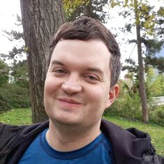 Stephan Cejka ist Research Scientist bei der Siemens AG Österreich.
