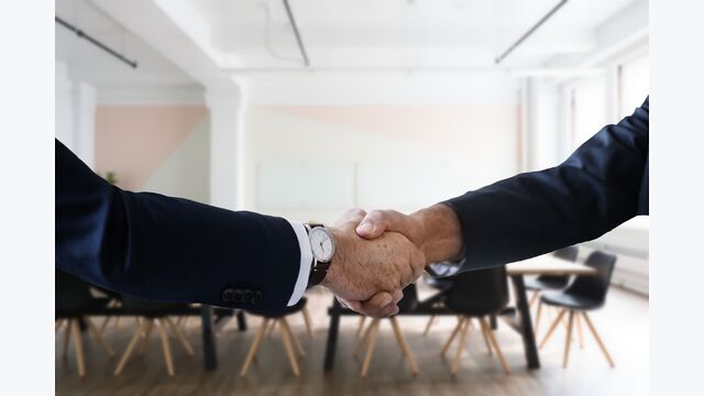 Employer Branding sorgt dafür, dass die passenden Fachkräfte zum Unternehmen finden.