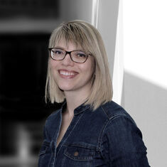 Redakteurin der WEKA-Zeitschrift SmarthousePro