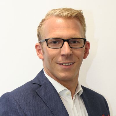 Stefan Künstler (Ekey): „Schon in der Planungsphase sollten Informationen zwischen den unterschiedlichen Gewerken ausgetauscht werden.“