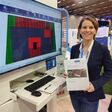 Barbara Schachner hat das „All-in-One-Tool“ für die Photovoltaik-Planung.