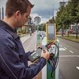 Für die Zukunft der Elektromobilität und des autonomen Fahrens braucht es Messtechnik auf höchstem Niveau.