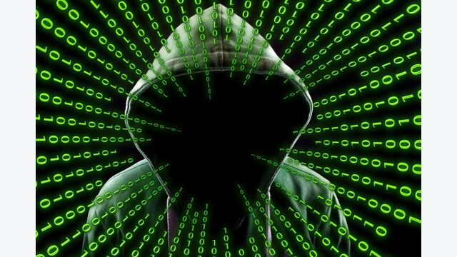 Beruf: Hacker. Für „Elektropraxis“ plaudert Insider Daniel M. aus der Schule.