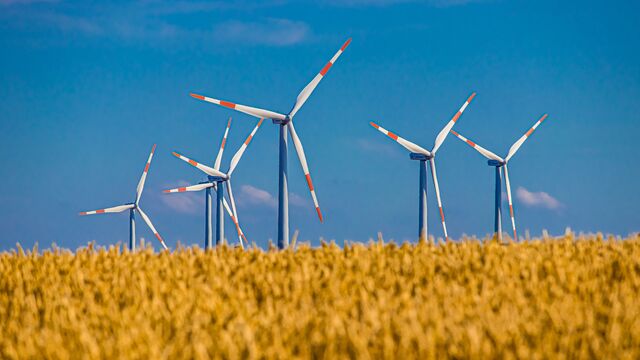 In den ersten Monate nach Russlands Angriff auf die Ukraine wurden insbesondere europäische Windkraftbetreiber zur Zielscheibe von Cyber-Attacken.