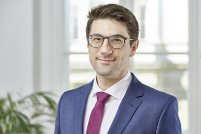 Florian Stangl