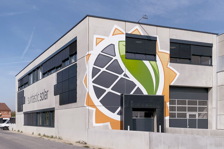 Die Belegschaft der Suntastic-Zentrale in Bisamberg wächst.