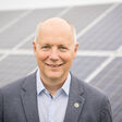 Ist Mitte Juni erstmalig mit eigenem Suntastic-Stand auf der Münchner Intersolar vertreten: Markus König.
