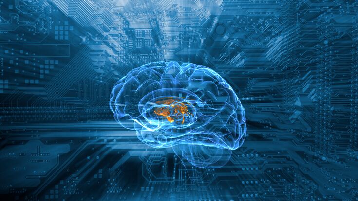 artificial, intelligence, artificial-intelligence, communication, brain, computers, electronic, information, futuristic, surreal, human-brain, electronic-brain, circuit-board, computer, micro, virtual-reality, cyberspace, cybernetics, robotics, ai, engineering, technology, data, data-processing, processing, information-technology, mother-board, electrodes, microchips