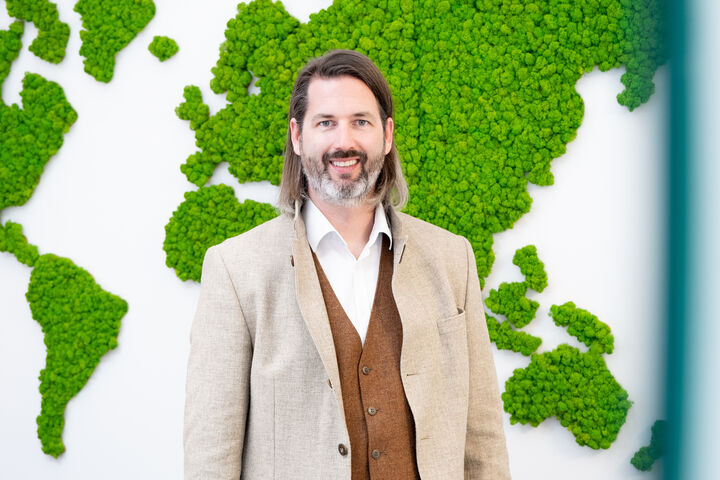 Microtronics-CFO Stefan Pfeffer sieht zahlreiche mögliche Anwendungen seines „IoT-Ökosystems“ in der Energiebranche.