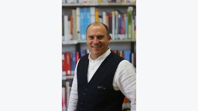 Karl Hofer