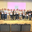Über 30 Teilnehmer*innen sind Mitte September zur ersten interact Partner-Schulung nach Ansfelden gekommen.
