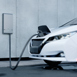 Elektrofahrzeuge können viel mehr als Strom saugen. Als Stromspeicher gewährleisten sie Versorgungssicherheit.
