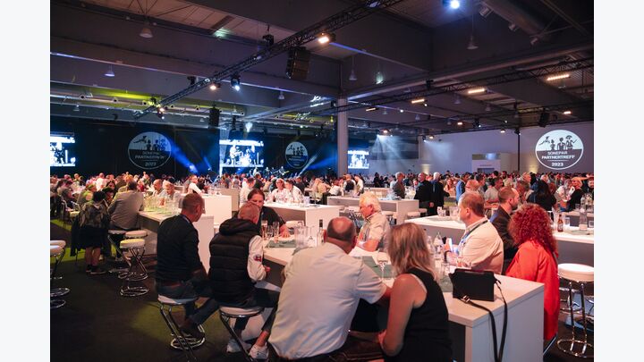 Sonepar Partnertreff 2023 in Graz