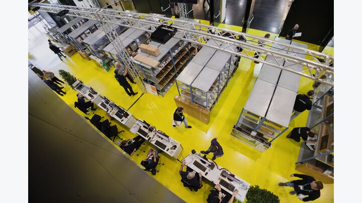 Sonepar Partnertreff 2023 in Graz