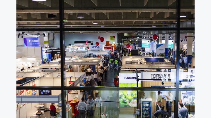 Sonepar Partnertreff 2023 in Graz