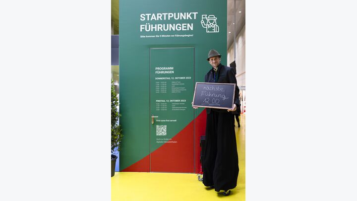 Sonepar Partnertreff 2023 in Graz