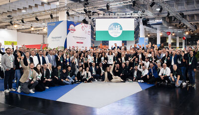 © Sonepar Sonepar Partnertreff 2023 in Graz