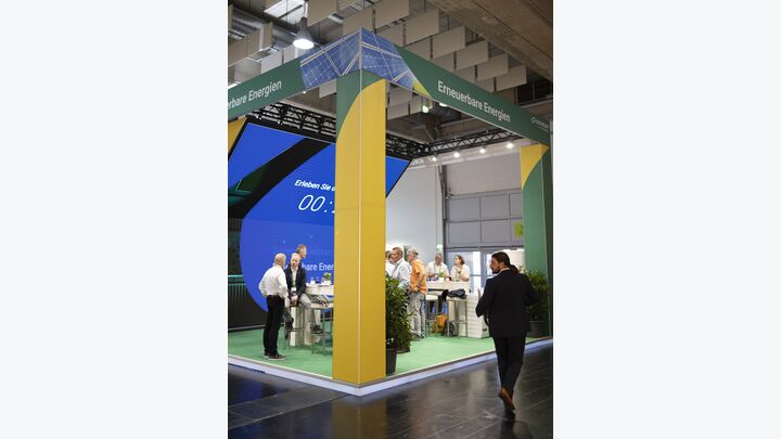 Sonepar Partnertreff 2023 in Graz