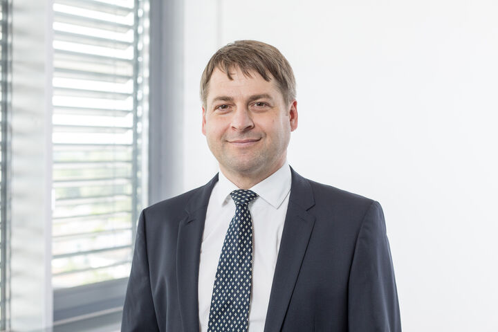 Thomas Ender ist neuer Senior Vice President Global Sales bei Tridonic und leitet damit die global aufgestellte Vertriebsorganisation des Unternehmens.