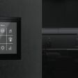 LS Touch im Jung-Schalterprogramm LS Zero