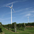 Windkraft