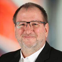 Lutz Graumann